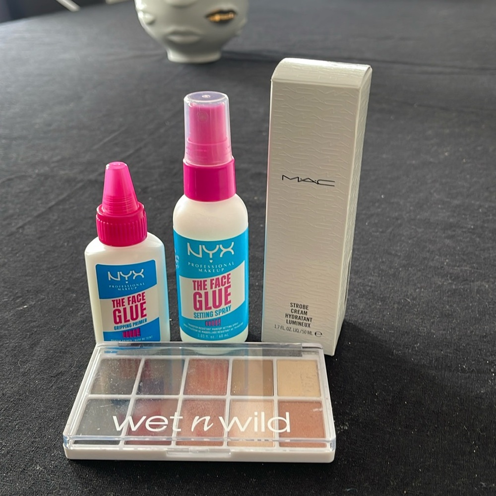 Beauty Bundle